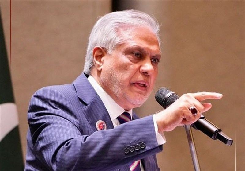 FM Dismisses Speculation about Pakistan Normalizing Ties with Israel