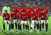 اعلام لیست 26 نفره تیم ملی مصر برای جام جهانی 2026