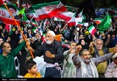 96 شب ایستادگی در کردستان؛ روایت مردمی که میدان را خالی نکردند