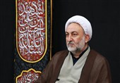 حسینیه مقاومت| جبهه باطل و توهم مشروعیت‌یابی