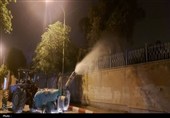 سمپاشی