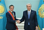 نقش قزاقستان در دیپلماسی هسته‌ای؛ سازوکاری محدود و ناتوان