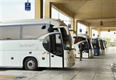 نصب GPS در تمام ناوگان مسافربری بوشهر الزامی شد