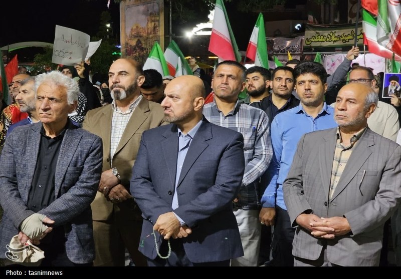 اخبار سنندج , اخبار استان کردستان , تجمع , جنگ رمضان , حماسه و مقاومت , میدان آزادی , 