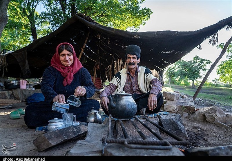 کوچ عشایر لرستان آغاز شد