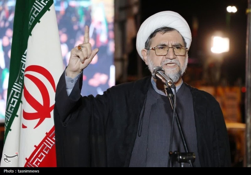 اخبار یاسوج , شهید امام خامنه ای (ره) , 