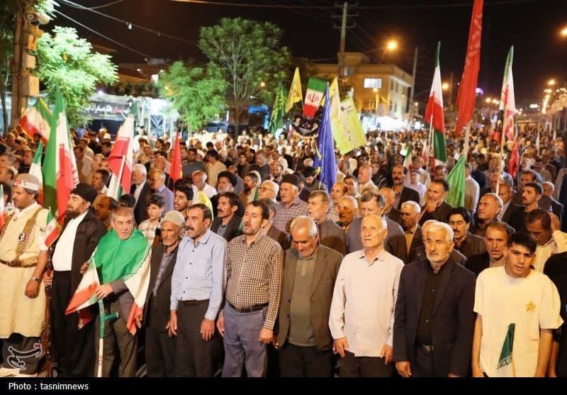 اخبار یاسوج , شهید امام خامنه ای (ره) , 