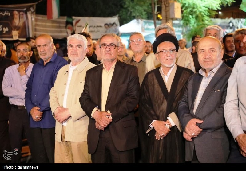 اخبار یاسوج , شهید امام خامنه ای (ره) , 