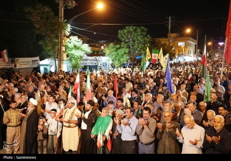 اخبار یاسوج , شهید امام خامنه ای (ره) , 