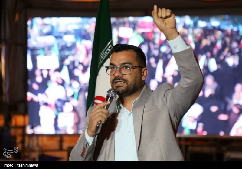 اخبار یاسوج , شهید امام خامنه ای (ره) , 