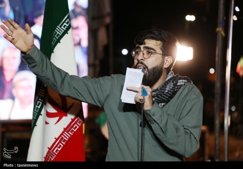 اخبار یاسوج , شهید امام خامنه ای (ره) , 