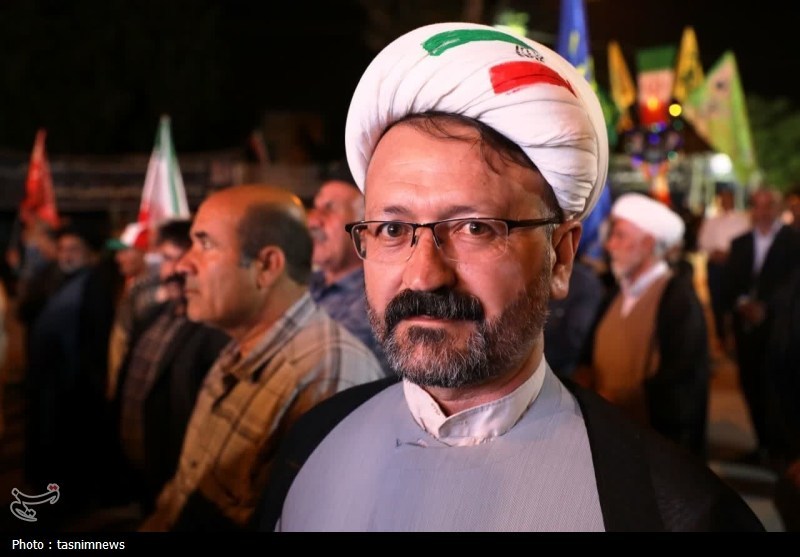 اخبار یاسوج , شهید امام خامنه ای (ره) , 