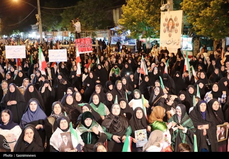 اخبار یاسوج , شهید امام خامنه ای (ره) , 
