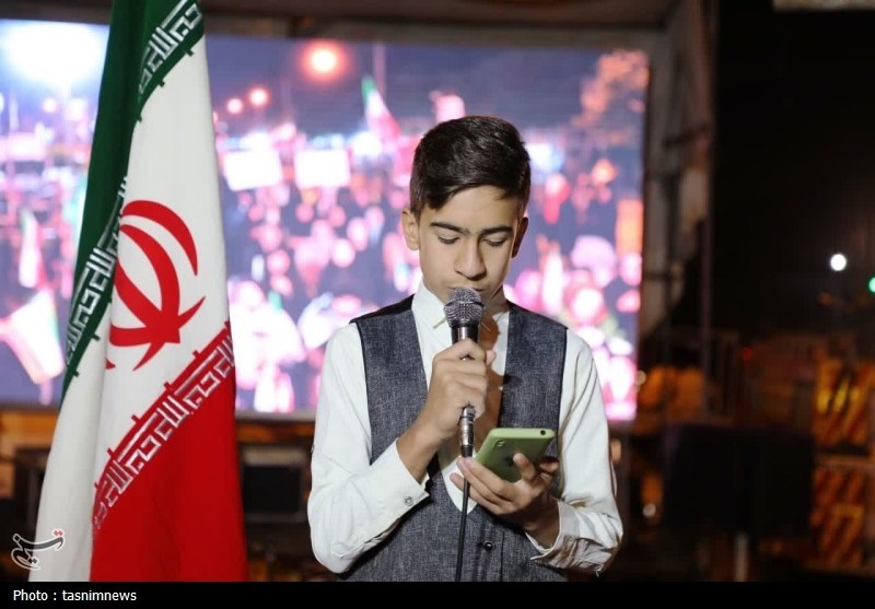 اخبار یاسوج , شهید امام خامنه ای (ره) , 