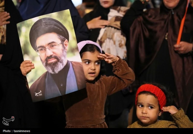 اخبار یاسوج , شهید امام خامنه ای (ره) , 