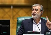 ایران اجازه تحقق اهداف آمریکا در مذاکره را نمی‌دهد