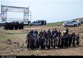 مراسم سنتی عزای کَتَل در شهرستان الیگودرز؛ آیینی ریشه‌دار در فرهنگ عشایر بختیاری که برای بزرگ‌مردان، کدخدایان و ریش‌سفیدان ایل برگزار می‌شود. این مراسم نمادی از احترام، وفاداری و پاسداشت جایگاه کسانی است که عمر خود را در خدمت به مردم و ایل سپری کرده‌اند.