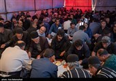 مراسم سنتی کتل عزا در الیگودرز - لرستان