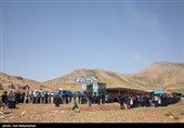 مراسم سنتی کتل عزا در الیگودرز - لرستان