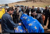 مراسم سنتی کتل عزا در الیگودرز - لرستان