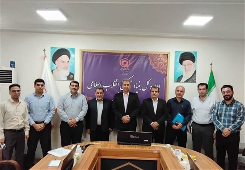 آغاز بازسازی منازل آسیب‌دیده خانواده‌های شاهد و ایثارگر بوشهر