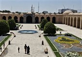 آخرین اظهار نظرها درباره ساختمان مالیاتی کرمان پس از اعتراضات گسترده