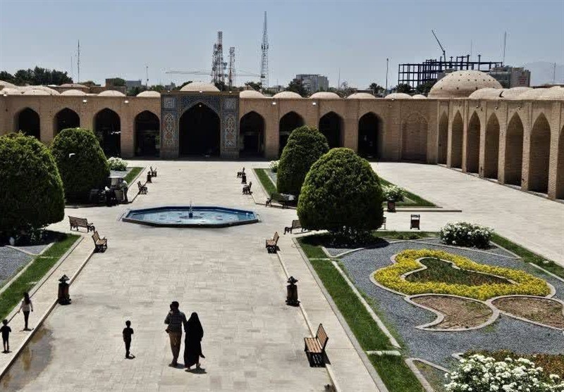 آخرین اظهار نظرها درباره ساختمان مالیاتی کرمان پس از اعتراضات گسترده