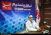 مصاحبه با هادیان مدیر انتشارات علمی فرهنگی