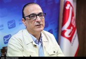 مصاحبه با هادیان مدیر انتشارات علمی فرهنگی