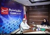 مصاحبه با هادیان مدیر انتشارات علمی فرهنگی