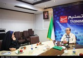 مصاحبه با هادیان مدیر انتشارات علمی فرهنگی