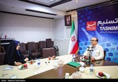 مصاحبه با هادیان مدیر انتشارات علمی فرهنگی