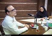 مصاحبه با هادیان مدیر انتشارات علمی فرهنگی