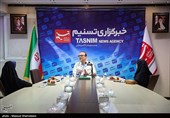 مصاحبه با هادیان مدیر انتشارات علمی فرهنگی