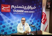 مصاحبه با هادیان مدیر انتشارات علمی فرهنگی