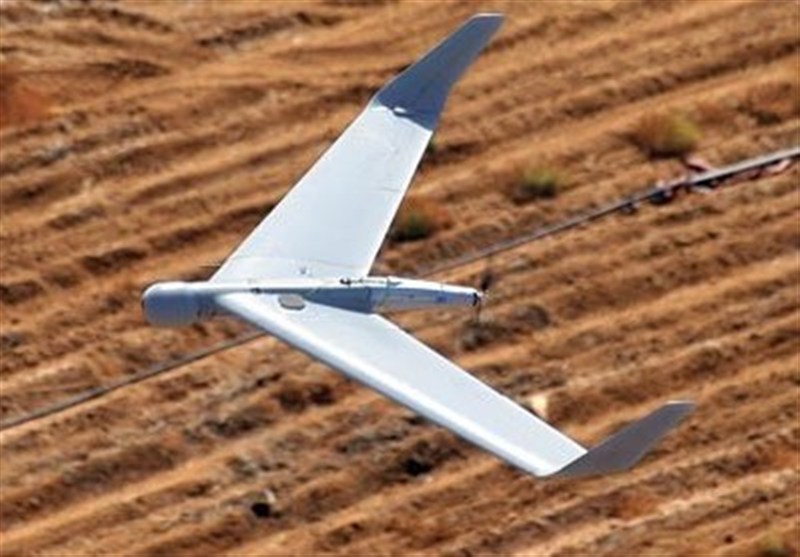 Iranian Forces Down Intruding Orbiter Drone over Qeshm Island