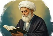 منطق به‌مثابه فناوری قدرت نرم تمدن شیعی