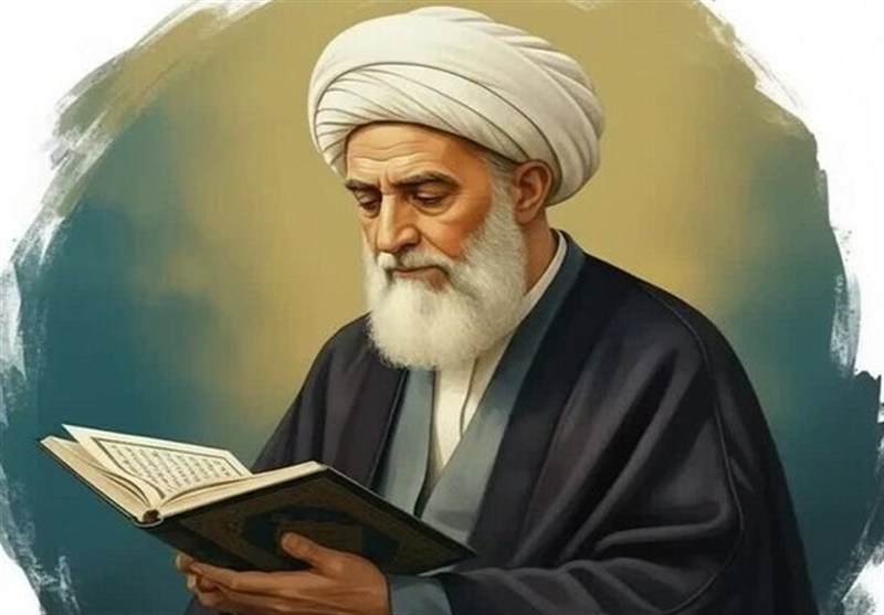 منطق به‌مثابه فناوری قدرت نرم تمدن شیعی