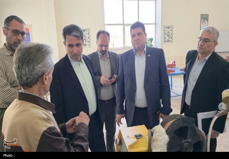 مهارت‌آموزی کلید کاهش بیکاری در کردستان است