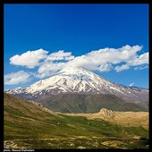دامنه دماوند