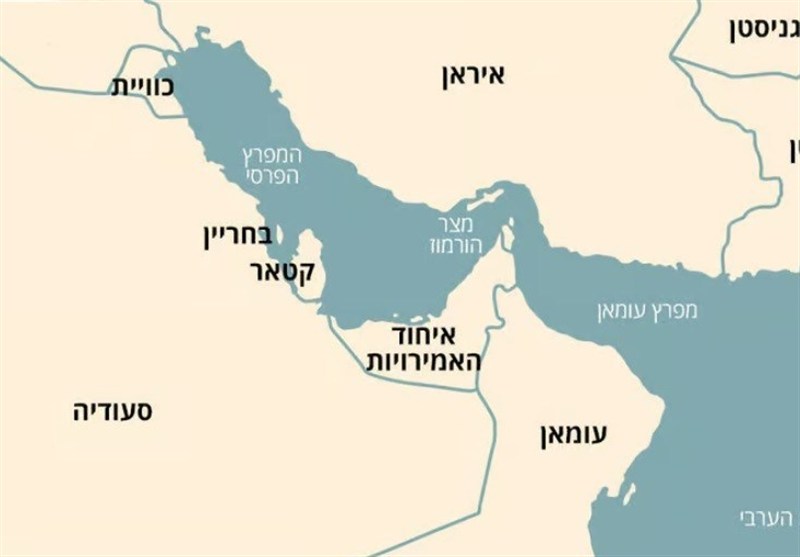רשות ניהול נתיב השיט במפרץ הפרסי: לא תשיגו שליטה במצר הורמוז גם באמצעות סנקציות