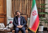 توضیحات استاندار همدان درباره وضعیت پروژه مسکونی کوی پرواز‌+فیلم