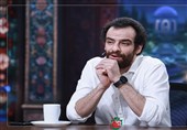 ببینید|شکیب شجره: دوست دارم نقش شهید لاریجانی را بازی کنم