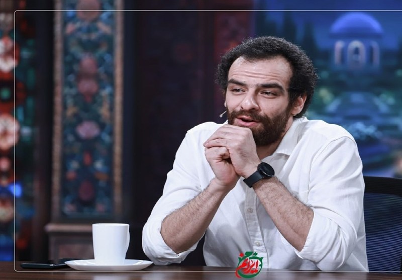 ببینید|شکیب شجره: دوست دارم نقش شهید لاریجانی را بازی کنم