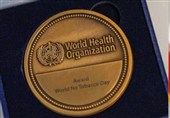 تقدیر سازمان جهانی بهداشت از خسروپناه و اعطای جایزه جهانی 2026