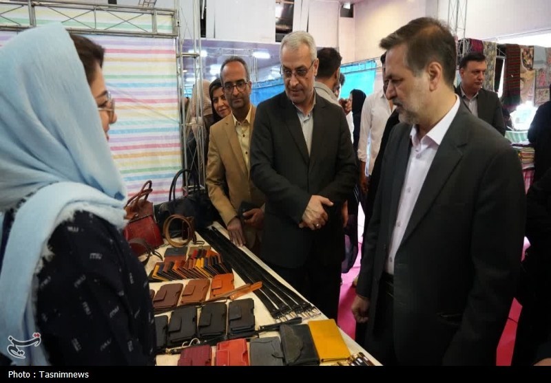 اخبار استان گلستان , مد و لباس , وزارت فرهنگ و ارشاد ,