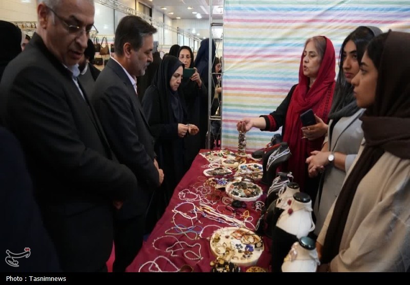 اخبار استان گلستان , مد و لباس , وزارت فرهنگ و ارشاد ,