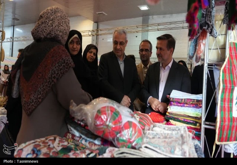 اخبار استان گلستان , مد و لباس , وزارت فرهنگ و ارشاد ,