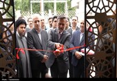آغاز به‌کار « رویداد طوبی» در گلستان+تصاویر