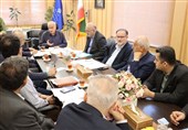 تسریع طرح‌های صنعتی بالای 60 درصد پیشرفت در انتظار تأمین اعتبار
